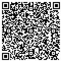 QR code with W L Line contacts
