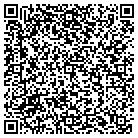QR code with Heartland Computers Inc contacts