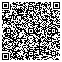 QR code with James Mckirdy contacts