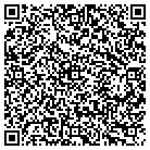 QR code with Zebra Technologies Corp contacts