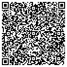QR code with Zebra Technologies Corporation contacts