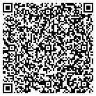 QR code with Zebra Technologies Corporation contacts