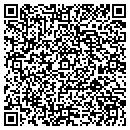 QR code with Zebra Technologies Corporation contacts