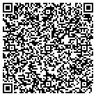 QR code with Zebra Technologies Corporation contacts