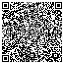 QR code with Z I H Corp contacts