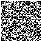 QR code with Advanced Microbeam Service contacts