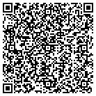 QR code with Advanced Space Data Inc contacts