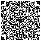 QR code with Alta Data Technologies LLC contacts