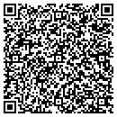 QR code with Azureus Inc contacts