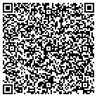 QR code with B P Microsystems Inc contacts