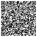 QR code with C D Alexander LLC contacts