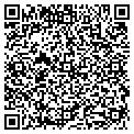 QR code with Cfe contacts