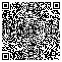 QR code with Comverse Inc contacts