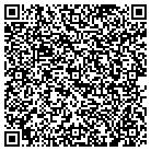 QR code with Delphi Display Systems Inc contacts