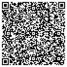 QR code with G&G / Crystal Tech Inc contacts