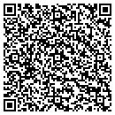 QR code with Glowa Manufacturing Inc contacts