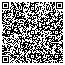 QR code with Hapco Group contacts