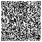 QR code with Hogmans Custom Printing contacts