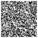 QR code with Horizon Computer & Audio System contacts