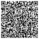 QR code with Humanscale Corp contacts