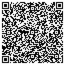 QR code with I O Connections contacts