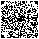 QR code with Jeditron Technologies Corp contacts