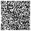 QR code with Kgb Technologies contacts