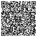 QR code with Kybe contacts
