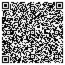 QR code with Lashau''s Inc contacts