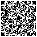 QR code with L & M Computers contacts