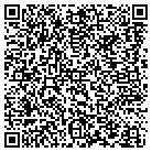 QR code with Mad Catz Interactive Distr Center contacts