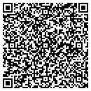QR code with Mutech Corp contacts