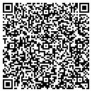 QR code with N4 Technology Services contacts
