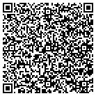 QR code with Optica Technologies Inc contacts