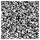 QR code with Optima Technology Corporation contacts