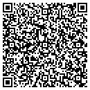 QR code with P& D Computing Solutions contacts