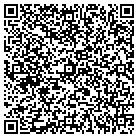 QR code with Phrontier Technologies LLC contacts