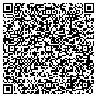 QR code with Princeton Technology Inc contacts