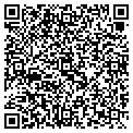 QR code with P T Machine contacts