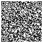 QR code with Ragula Systems Development CO contacts