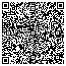 QR code with R B Communications contacts