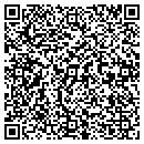 QR code with R-Quest Technologies contacts