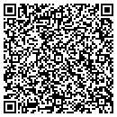 QR code with Ultraview contacts
