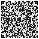 QR code with US Computers contacts