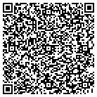 QR code with Xanalog Corporation contacts