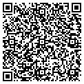 QR code with Xerox contacts