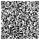 QR code with Zebra Technologies Corp contacts