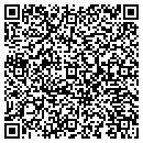 QR code with Znyx Corp contacts