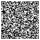 QR code with C E Construction contacts