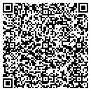 QR code with L P Concepts Inc contacts